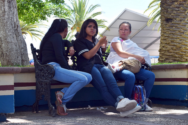 Viola el derecho laboral que mujeres deban demostrar que amamantan a su bebé