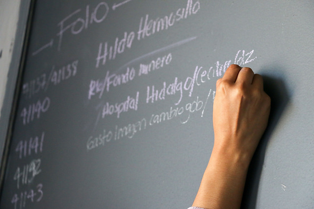 Solicitatón rebasó la meta con cerca de 700 solicitudes ingresadas al ITEA