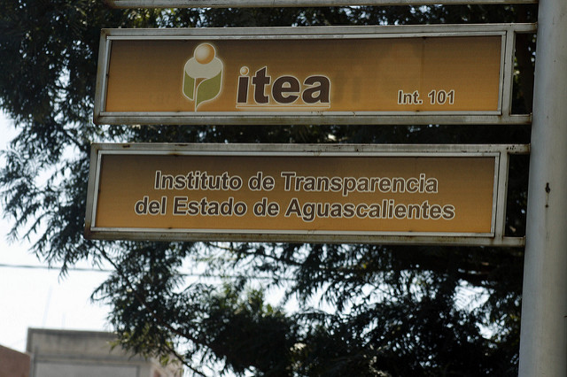 Es el Instituto de Transparencia local el segundo peor calificado en el país