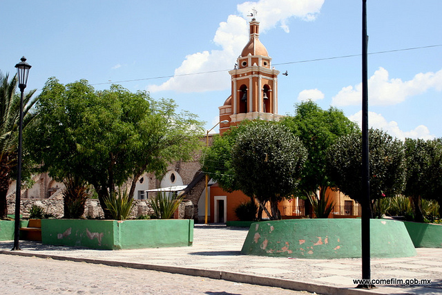 Reportan daño ambiental en Santa María de Gallardo