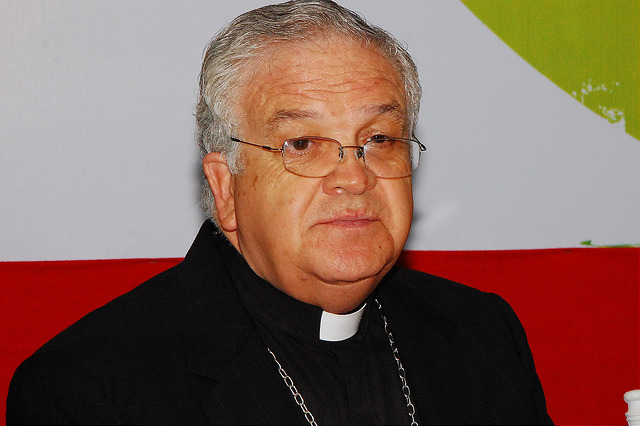 Estigmatiza con campaña para enfermos de SIDA el Obispado, se niega al uso del condón