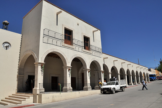 Acusan de impunidad y corrupción al gobierno municipal de Asientos