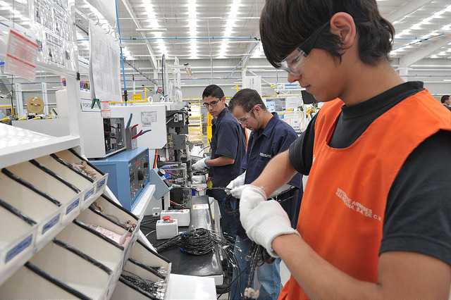 Anuncian avances en materia de justicia laboral