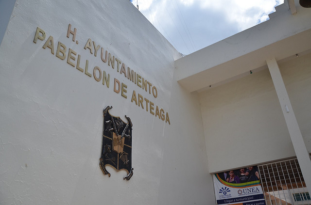 Investigará Cabildo de Pabellón permuta de predios efectuada en 2013