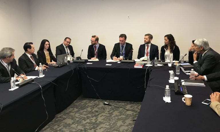 Buscan fomentar inversión en ciencia con alianzas internacionales