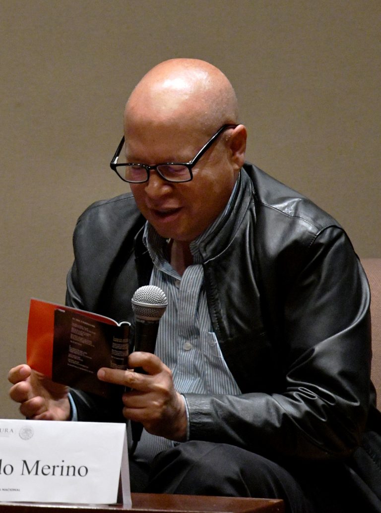 Armando Merino, difusor de las obras de compositores mexicanos