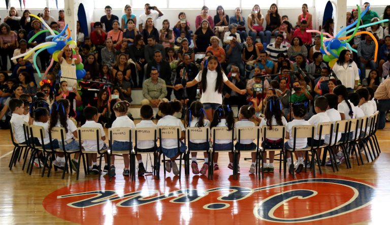 Concluyen actividades de los Cedecos