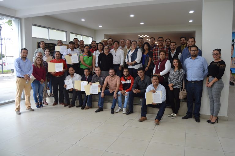 PRI publica convocatoria para la renovación del Consejo Político Estatal