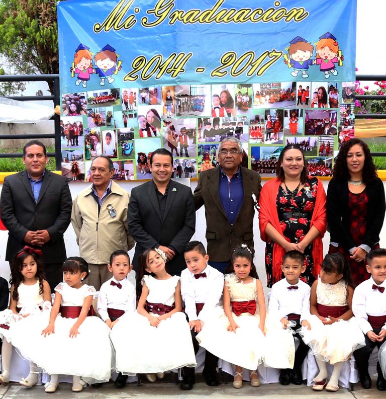 Fin de actividades del ciclo escolar en el DIF municipal