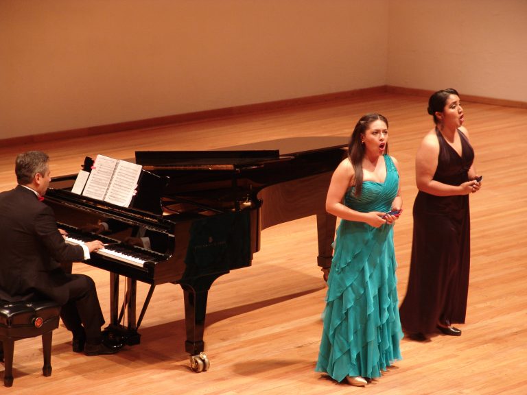 Lanzan convocatoria para buscar nuevas voces que integren el Ensamble Escénico Vocal