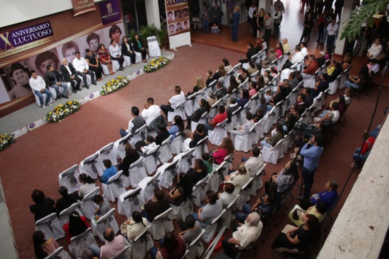 Instauran Día del Migrante en Pabellón de Arteaga