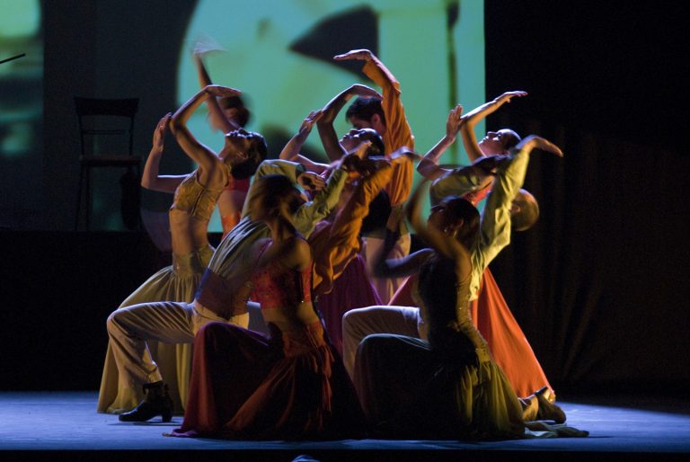 Clausura del Festival Ibérica Contemporánea