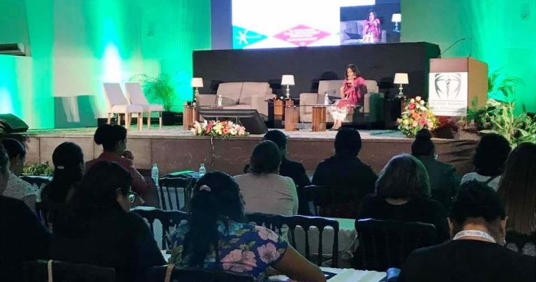 Es necesario unir esfuerzos para rescatar las lenguas indígenas nacionales