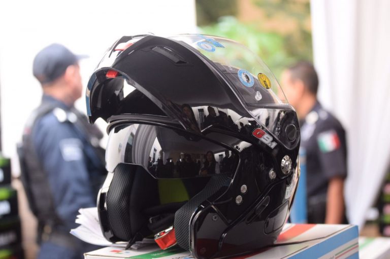 Fortalecen a la policía de Jesús María