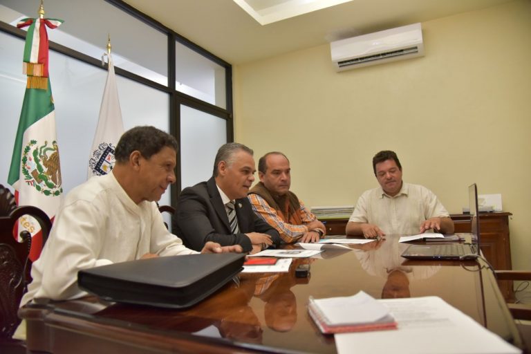 Jesús María tuvo contacto con alcalde de Aserri, Costa Rica