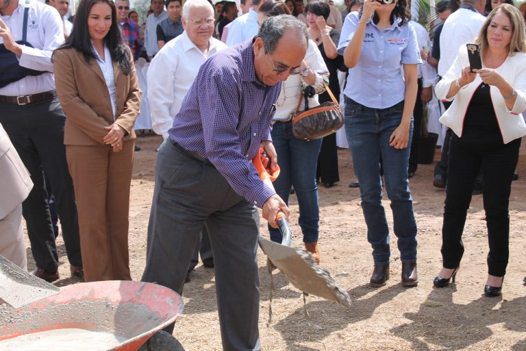 Construirán nueva planta de producción en Jesús María