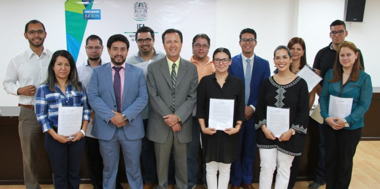 Viajarán a Canadá maestros para capacitarse en estrategias pedagógicas en enseñanza del inglés