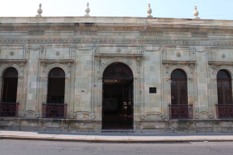 Busca Archivo Histórico revivir la cultura aguascalentense mediante cátedras