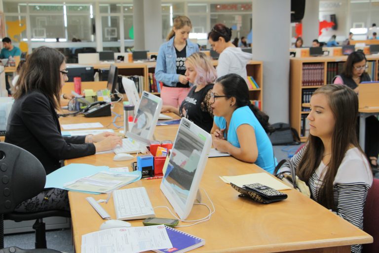 338 nuevos alumnos recibirá a la UT El Retoño en el próximo ciclo escolar