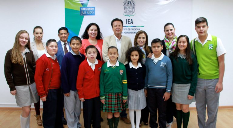 Estudiantes del estado avanzan en la etapa de nacional de World Robot Olympiad 2017