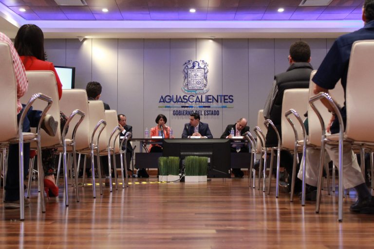 Instalan la Comisión para la Implementación de la Justicia Laboral