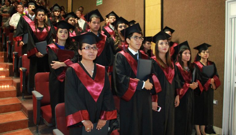 Concluye el ciclo escolar 2016-2017