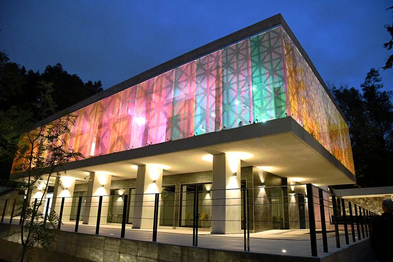 Dan a conocer el Centro del Patrimonio Inmobiliario