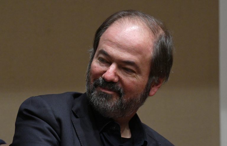 Acordes vitales: Juan Villoro, el testigo del rock