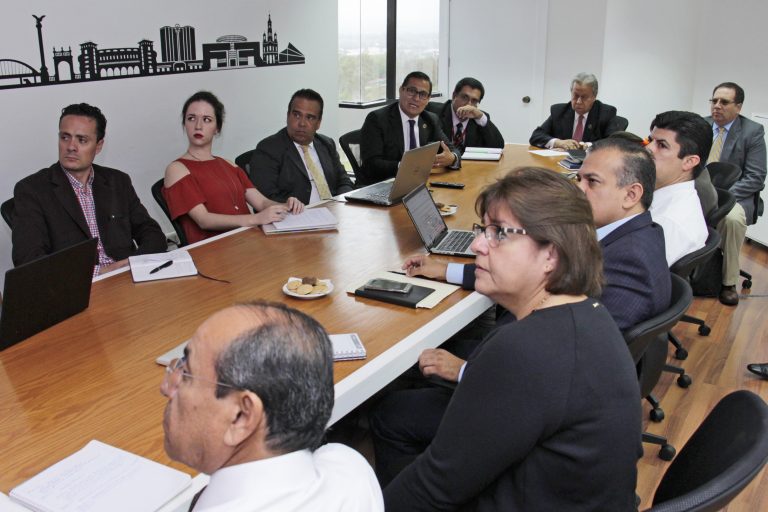 Aguascalientes avanza en la consolidación del sistema de formación dual