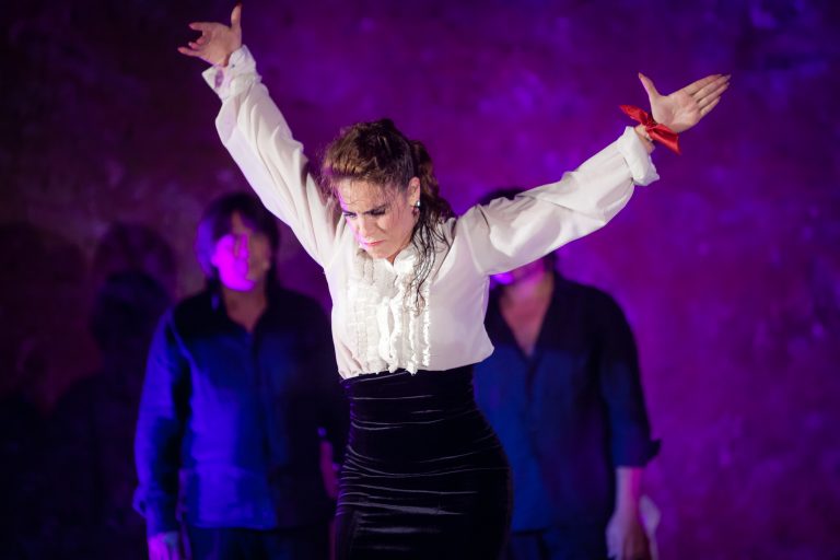 El Festival Internacional de Danza Ibérica Contemporánea llega a Aguascalientes