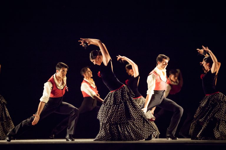 Todo listo para la realización del Festival Ibérica Contemporánea 2017