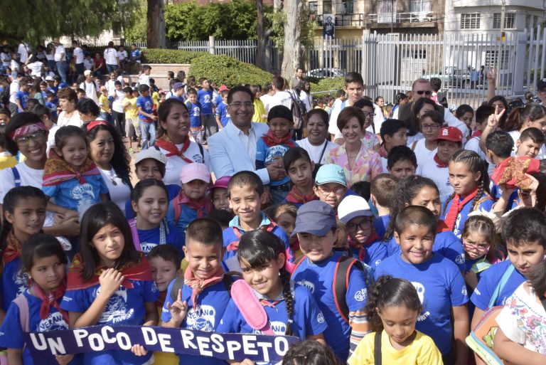 Arranca programa vacacional Mi Verano Favorito