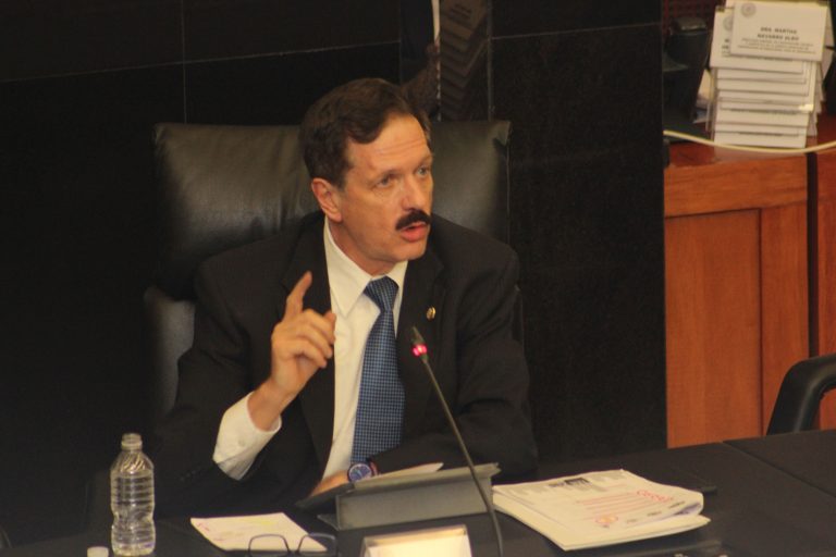 El alumno ha sido una figura invisible