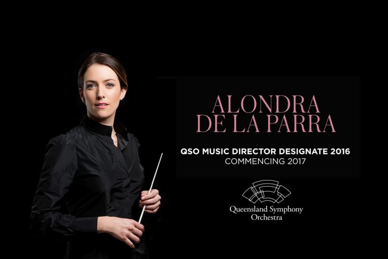 Alondra de la Parra dirigirá la orquestación de The Winter’s Tale con The Royal Ballet