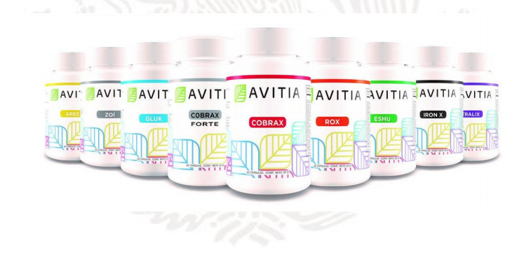 Alerta Regulación Sanitaria sobre tres productos milagro