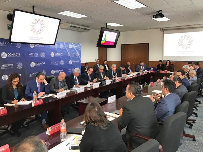 Con el fomento a la ciencia y tecnología se mantendría la competitividad en el estado