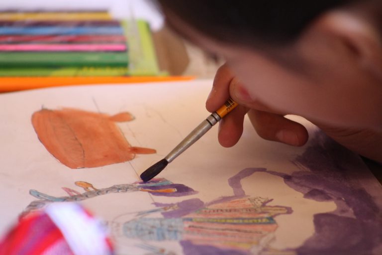 Cursos y talleres de verano en el ICA