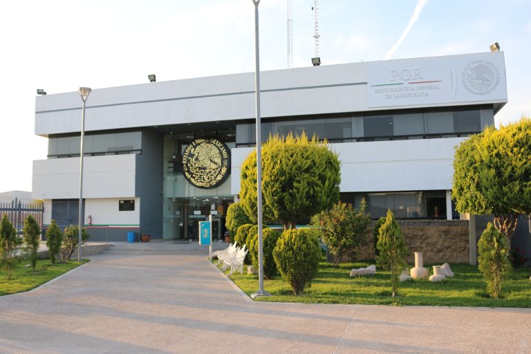 Ofrecer identidad institucional a los servidores públicos, prioridad para PGR