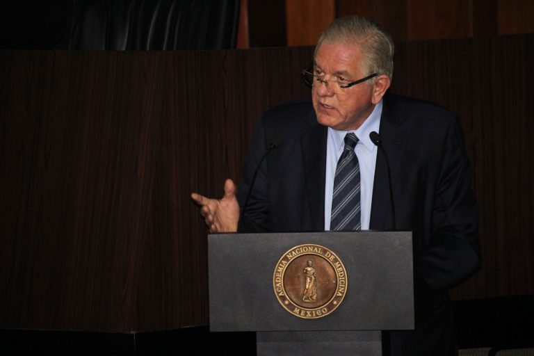 Es Consejo de Salubridad General, órgano clave en la salud de los mexicanos