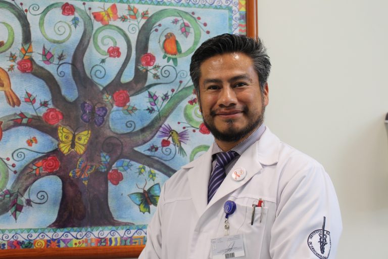 Abandona tratamiento 65 por ciento de pacientes con sarcoma