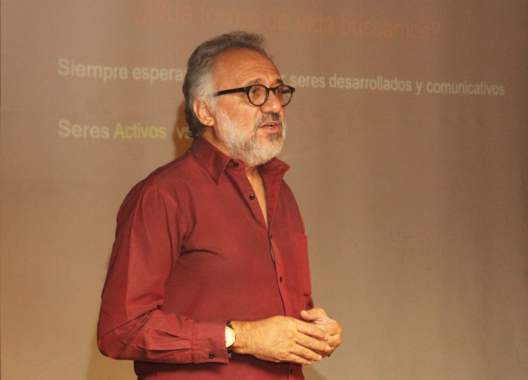 Es poco probable la vida inteligente en otro planeta, afirma experto