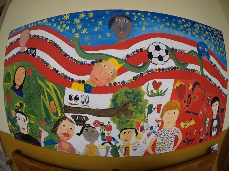 Exhiben trabajos de fin de cursos de Casa de la Cultura