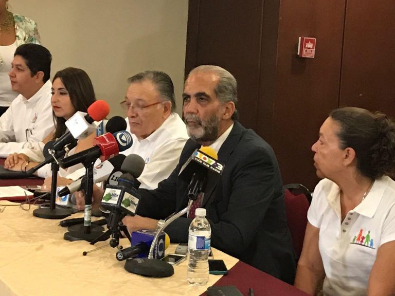 No existen los derechos sexuales, es un invento del gobierno mexicano: Juan Dabdoub