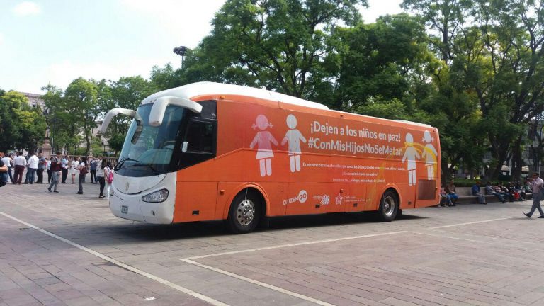 No existe la ideología de género como señalan grupos conservadores