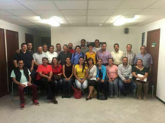 Reinstalan a 29 maestros del Conalep cesados en la administración de Lozano