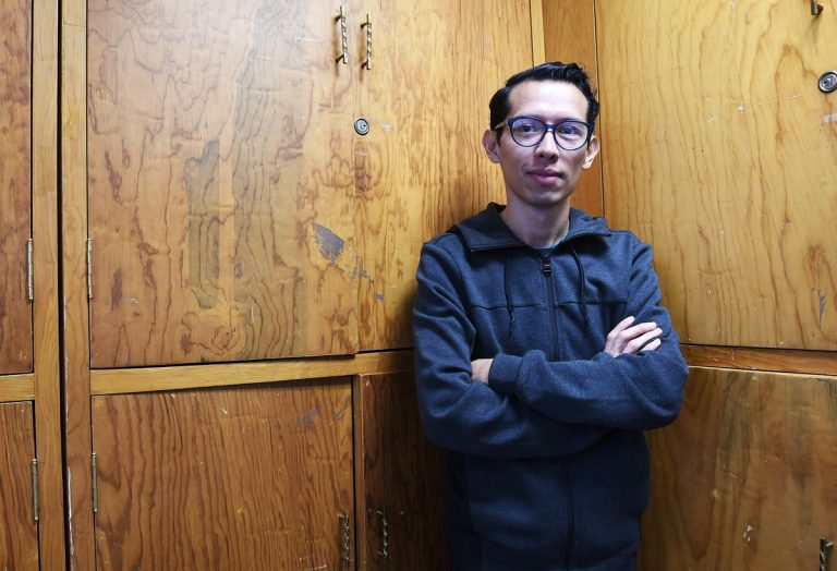 Sergio Téllez-Pon traza un recorrido por la poesía homoerótica mexicana