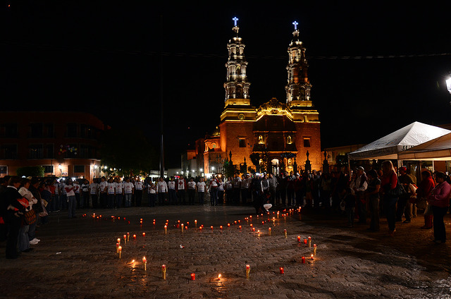 Iglesia impide que se hagan campañas sobre enfermedades de transmisión sexual