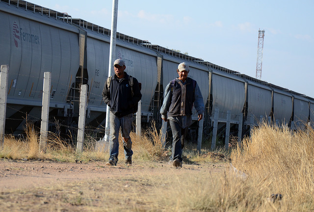 No hay una cultura de atención al migrante