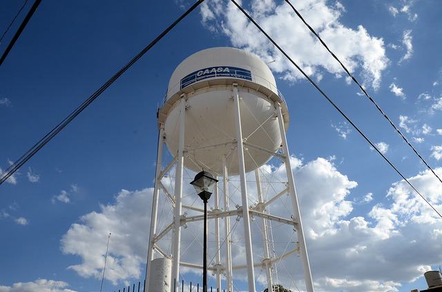 Rehabilitarán pozo en fraccionamiento Puesta del Sol