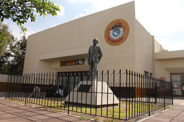 Confía FTA que a fin de año los contratos colectivos de trabajo incluirán incrementos del 15%